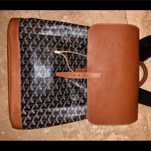 Goyard Alphin Bag